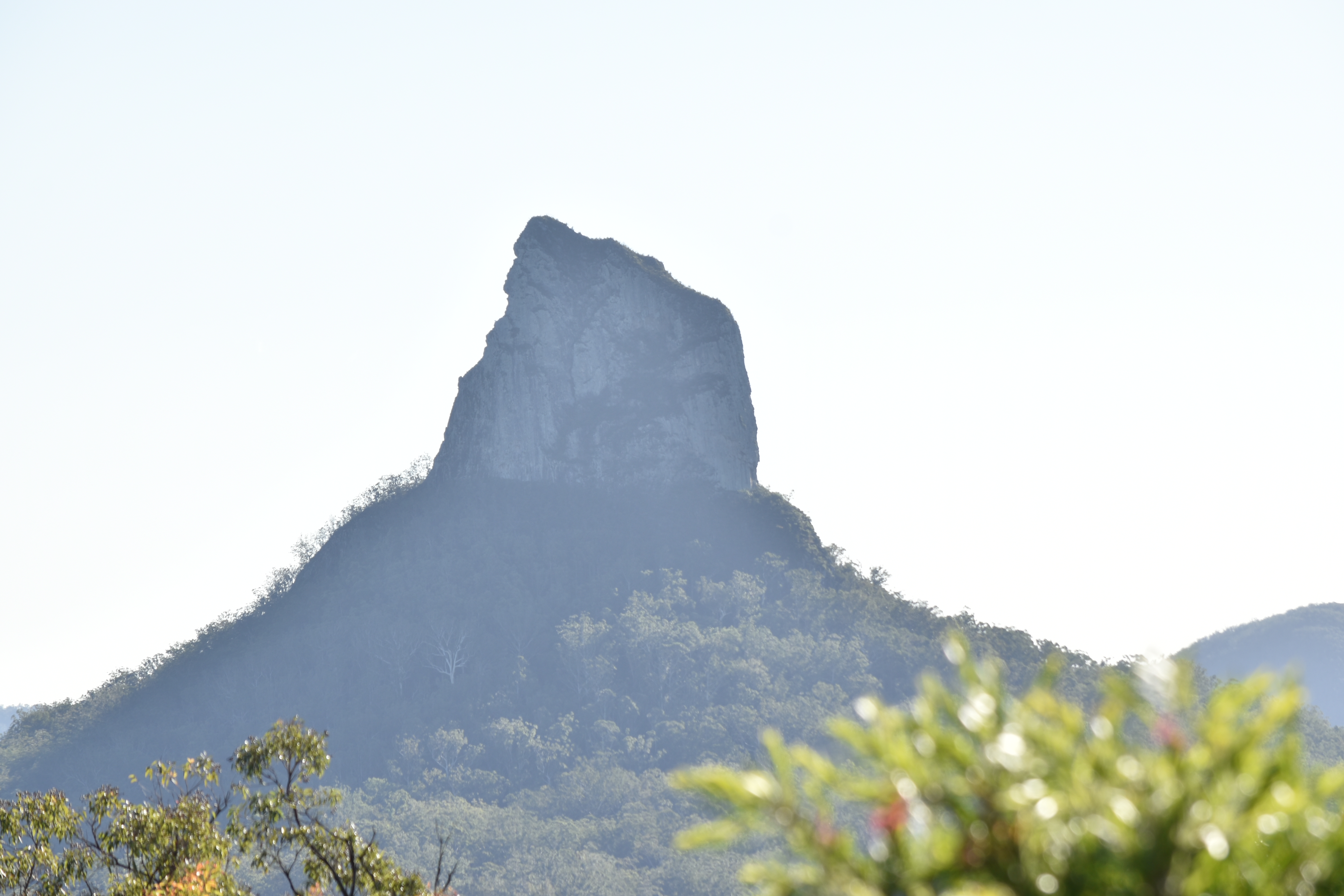Mount Coonowrin